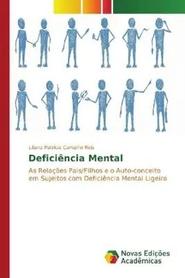 Produktbild von Deficiência Mental