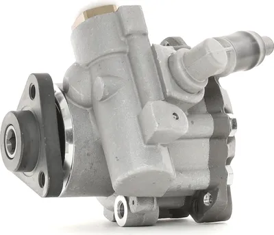 Produktbild von RIDEX 12H0174 Servolenkung Pumpe Servopumpe für BMW 5 Limousine (E39) Hydraulisch