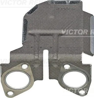 Produktbild von REINZ 71-31854-00 Abgaskrümmerdichtung für BMW 3 Limousine (E36) Auspuffkrümmer