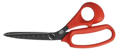 Produktbild von FELCO Gartenschere 455 Edelstahlklinge Antihaftbeschichtet PVC-Griff