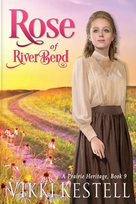 Obrázek produktu pro Rose of RiverBend