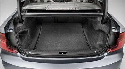 Image de VOLVO S90 II Tapis de protection OE Tapis de coffre 32347043