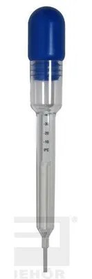 Produktbild von HPAUTO Frostschutzprüfer 18157 24,50cm 3,50cm 6,50cm 0,042kg