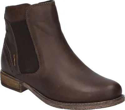 Produktbild von JOSEF SEIBEL Sienna 35 | Stiefelette für Damen | Braun