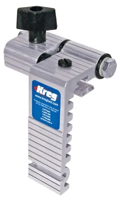 Image de Butée de table de fraisage de précision KREG PRS7850