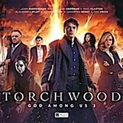 Immagine prodotto di Torchwood: Dio tra noi Parte 3