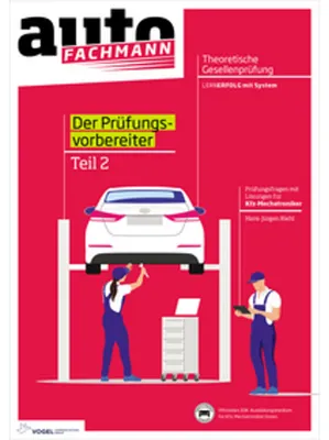 Image de Prüfungsvorbereiter Theorie Teil 2
