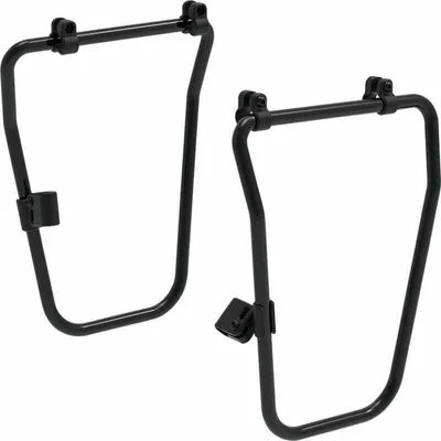 Produktbild von Topeak Tetrarack Side Frame Trägerzubehör Black