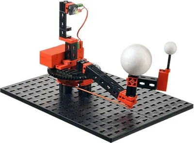 Produktbild von fischertechnik Optics & Light