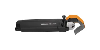 Produktbild von Abmantelungswerkzeug AM 35 Gesamt-L.140mm Arbeitsber.D.25,0-36,0mm WEIDMÜLLER