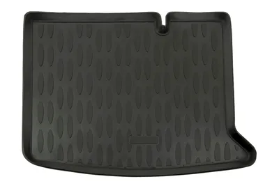 Immagine prodotto di Vasca Baule Bagagliaio Per Dacia Sandero 2012-2020 Tappeto Esclusivo Gomma