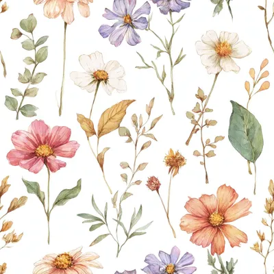 Immagine prodotto di Carta da parati autoadesiva con motivo floreale, 44 cm x 1000 cm, decorazione vintage per pareti