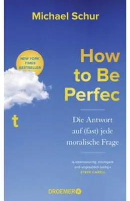 Obrázok produktu pre How to Be Perfect
