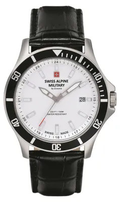 Obrázek produktu pro Swiss Alpine Military hodinky 7022.1532