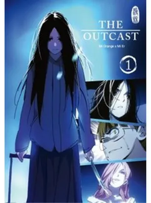 Obrázok produktu pre The Outcast - Band 1
