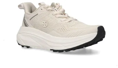 Produktbild von Dockers by Gerli Sneaker Damen Sneaker creme Basics, Streetwear Textil EU39