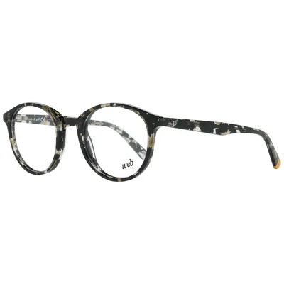 Immagine prodotto di Occhiali Web WE5222 055 48 Unisex Nero 145mm