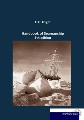 Produktbild von Handbook of Seamanship