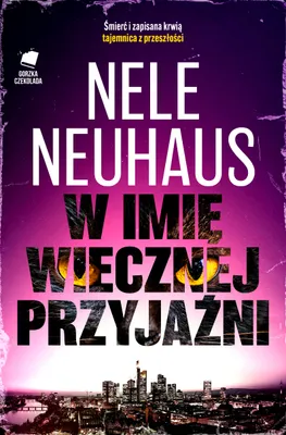 Produktbild von W imię wiecznej przyjaźni