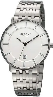 Produktbild von Regent - Armbanduhr - Herren - Chronograph - F-1174