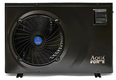 Produktbild von AquaForte Full Inverter Wärmepumpe inkl. Wi-Fi 9,5 kW