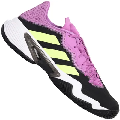 Produktbild von 42|adidas Barricade Herren Tennisschuhe GY1447
