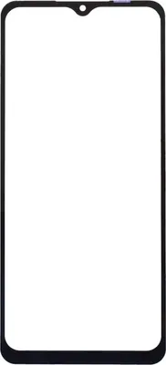 Zdjęcie produktu dla SZYBA EKRANU LCD + KLEJ OCA DO Samsung Galaxy A12