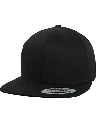 Produktbild von FLEXFIT Organic Baumwolle Snapback