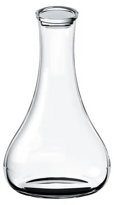 Imagen del producto de Purismo, decantador para vino blanco, 160 mm, 750 ml | Villeroy & Boch | N.º de artículo: 1137800234 | EAN: 4003686209435