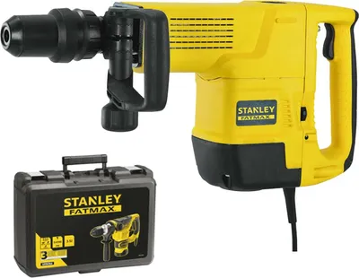Zdjęcie produktu dla Stanley Młot Udarowy Sds-Max 1600W Sfmeh230K