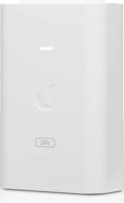 Image de Ubiquiti Gigabit Netzadapter POE-24-24W weiß