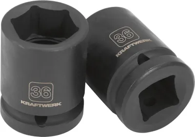 Produktbild von KRAFTWERK 480360, 36 mm, Taiwan