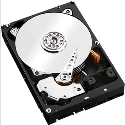 Produktbild von Western Digital Ae 6TB, 6 TB, 64 MB, 3.5", Serial ATA III