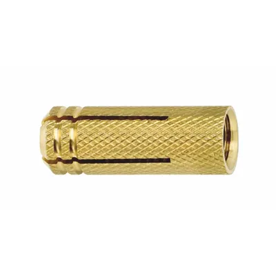 Produktbild von CELO Messingdübel ME 4 100 Stk