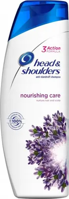 Zdjęcie produktu dla Head&Shoulders Hair&Scalp Care Szampon przeciwłupieżowy 400 ml