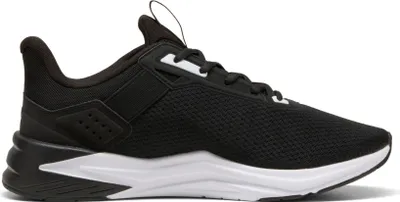 Produktbild von Puma Select Ftr Wave Laufschuhe Schwarz EU 40 1/2 Herren Schwarz EU 40 1/2
