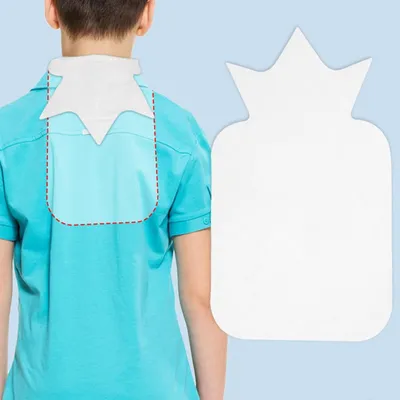 Productafbeelding van Babydoekjes 10 Stuks Spuugdoekjes