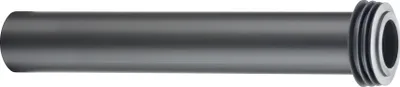 Produktbild von CORNAT Wand-WC Anschlussrohr, 45 x 300 mm, SPRV300