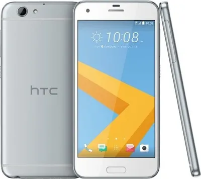 Produktbild von HTC One A9s Aqua Silver Silber 32GB LTE A9 s Android Smartphone Ohne Simlock