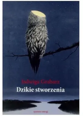 Produktbild von Dzikie stworzenia