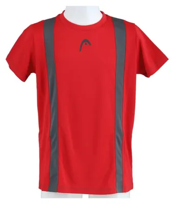 Produktbild von Head Tshirts 816765RD, Größe: 140