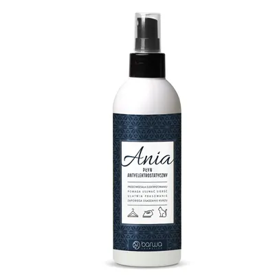 Obrázek produktu pro Barwa Ania Pyn antyelektrostatyczny w sprayu, 220 ml