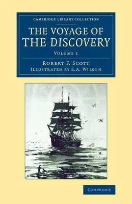 Produktbild von The Voyage of the Discovery