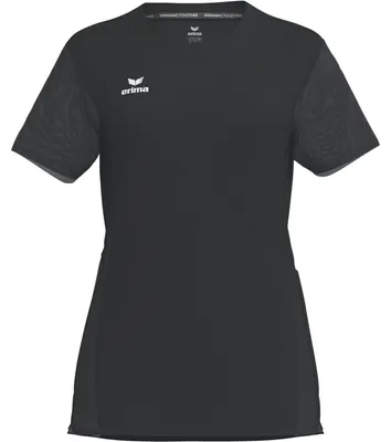 Image de Erima T&f Wings T-shirt Fonction Multicolore