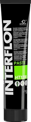 Produktbild von Interflon Paste HT 1200 Tube 150ml Hochtemperatur MicPol Montagepaste