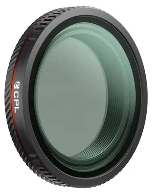 Produktbild von Freewell Zirkularpolarisationsfilter für DJI Osmo Nano