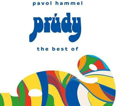 Obrázek produktu pro Pavol Hammel - The Best Of (Pavol Hammel a Prúdy) (LP)