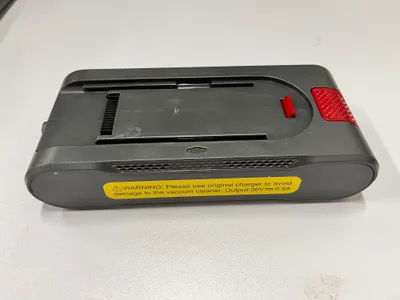 Produktbild von Laresar V7/Ultra7 Akku Staubsauger Batterie, nur für V7/Ultra7 geeignet