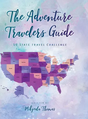 Produktbild von The Adventure Travelers Guide