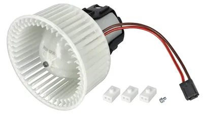 Produktbild von MEYLE 312 237 0003 Gebläsemotor Innenraumgebläse für BMW 5 Touring (F11) 5 Limousine (F10) 7 (F01, F02, F03, F04) 5 GT (F07) 6 Gran Coupe (F06)